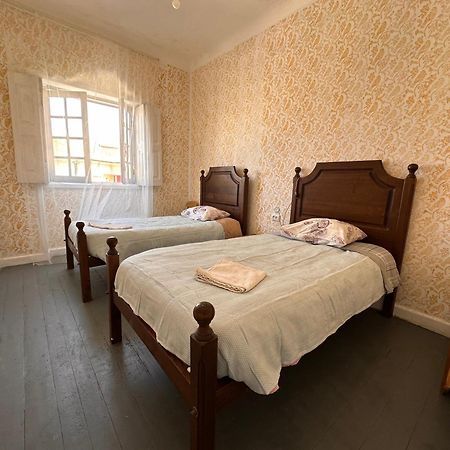 Fernando Guest House 아베이루 외부 사진