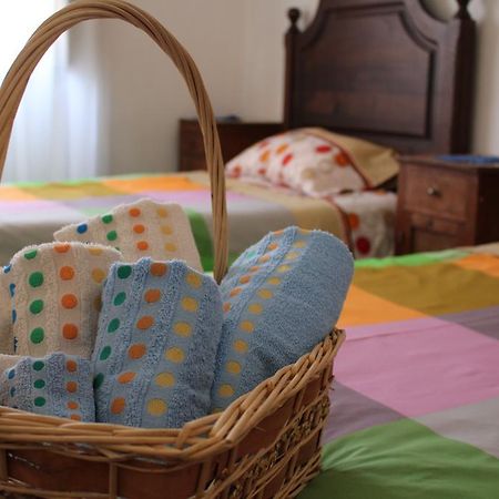 Fernando Guest House 아베이루 객실 사진