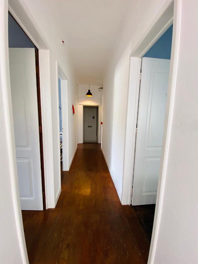 Fernando Guest House 아베이루 외부 사진