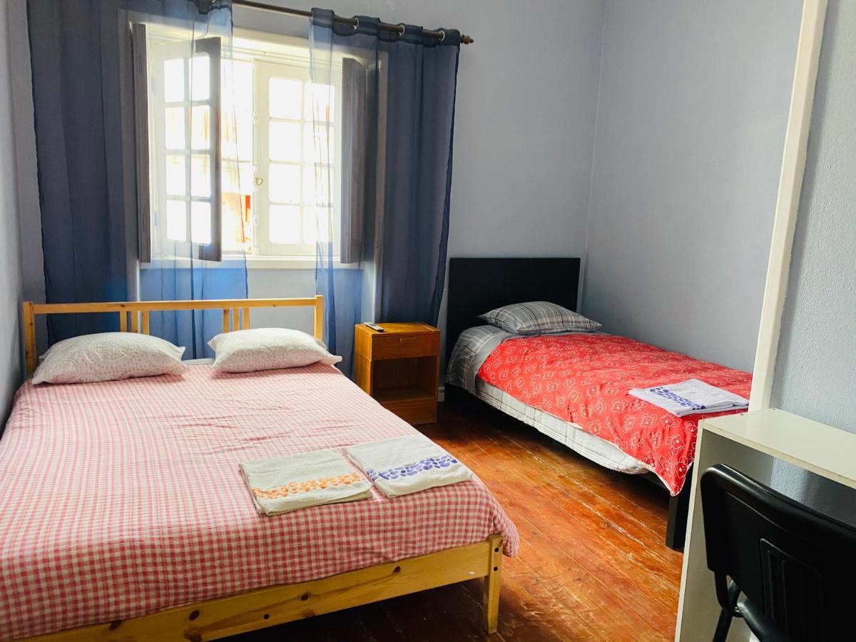 Fernando Guest House 아베이루 외부 사진