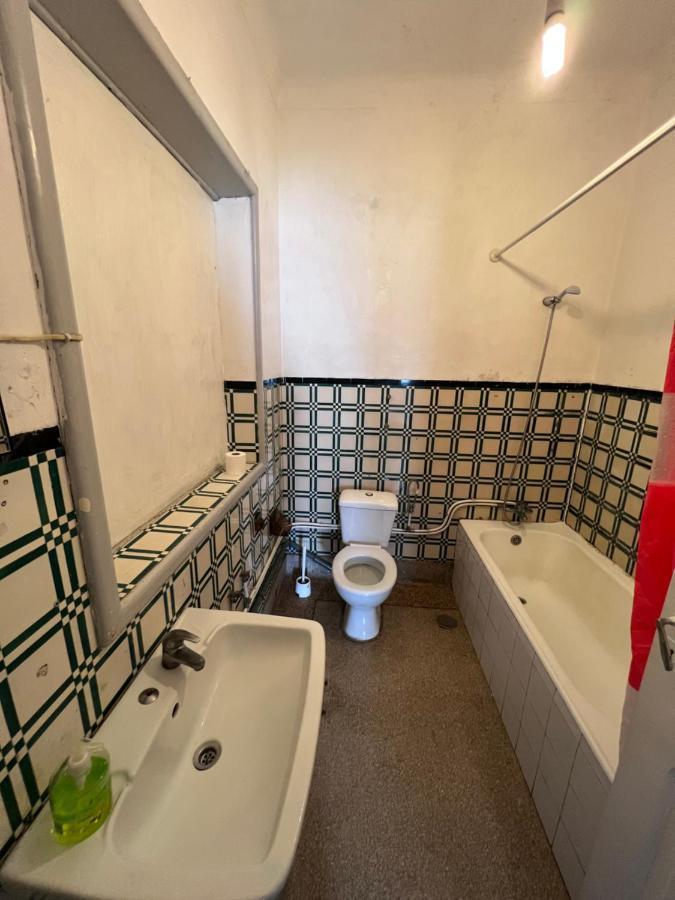 Fernando Guest House 아베이루 외부 사진
