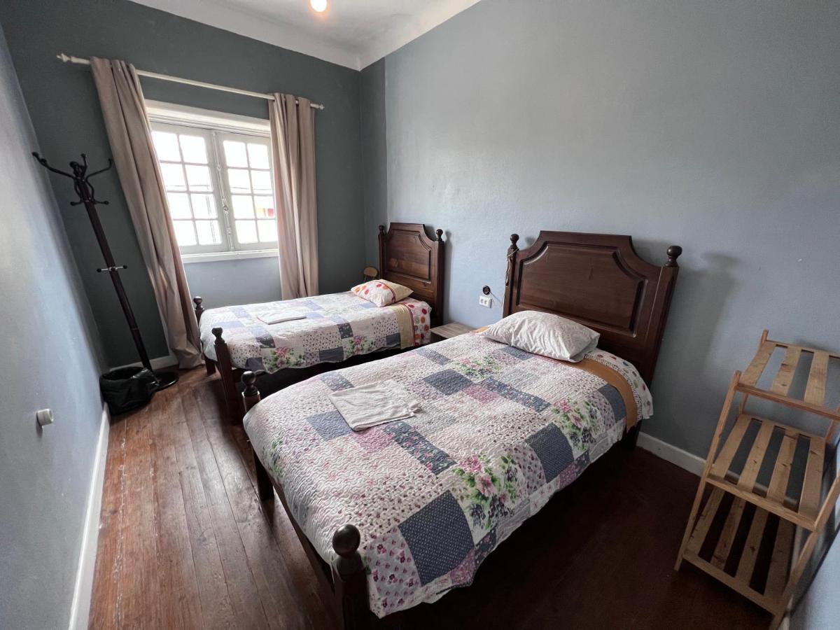 Fernando Guest House 아베이루 외부 사진