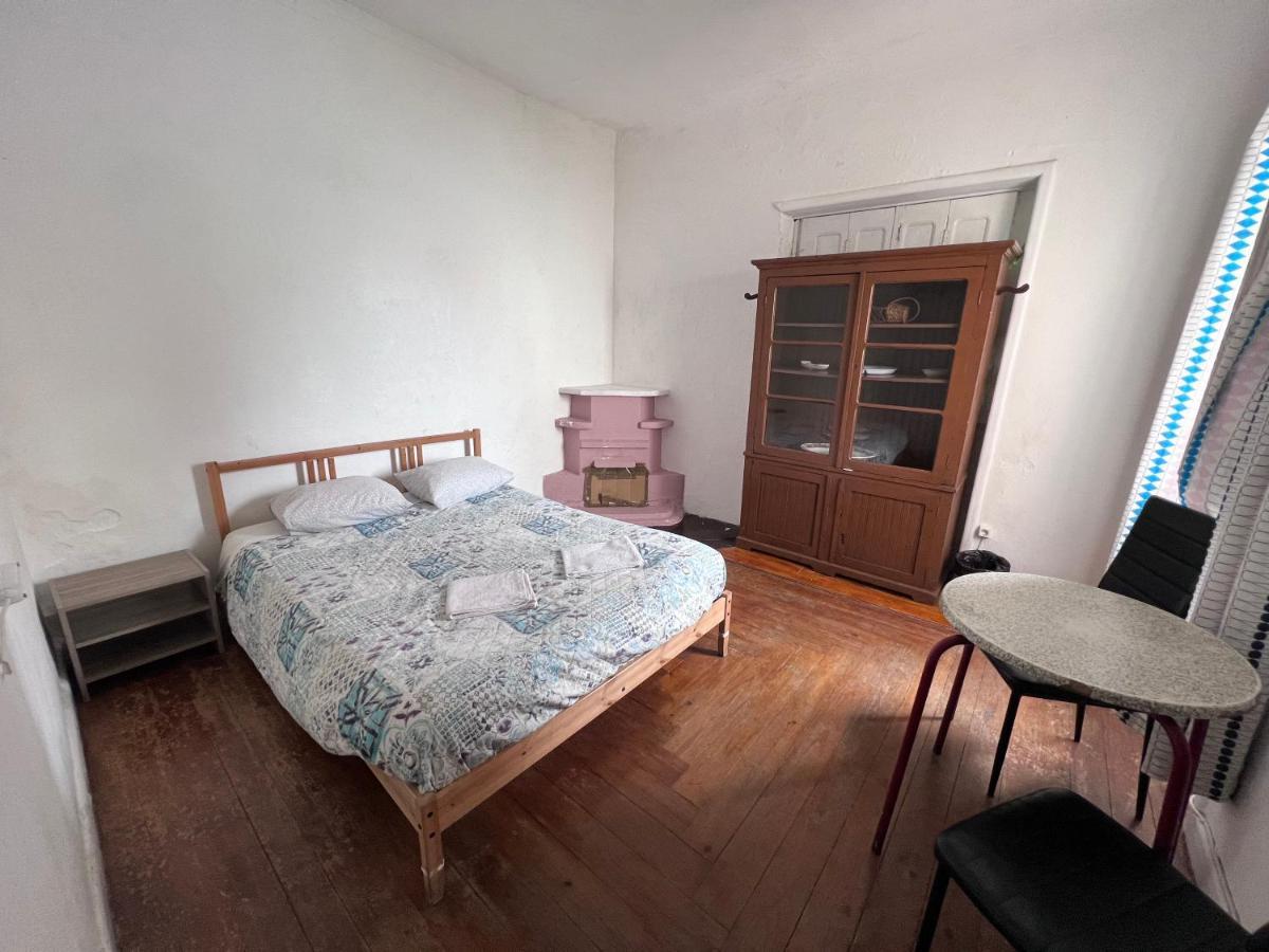 Fernando Guest House 아베이루 외부 사진
