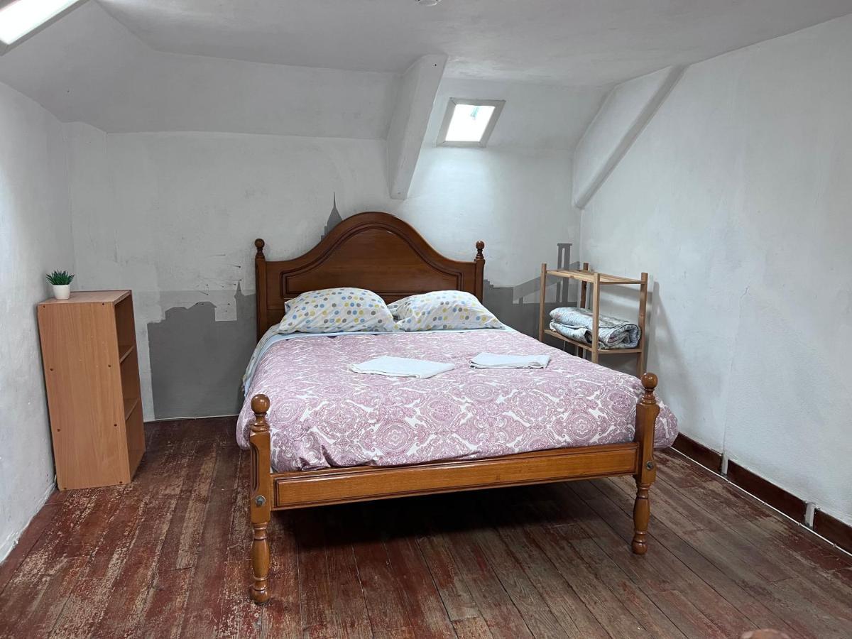 Fernando Guest House 아베이루 외부 사진