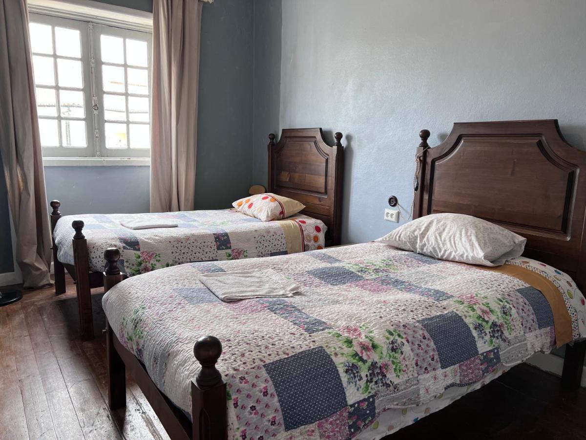 Fernando Guest House 아베이루 외부 사진