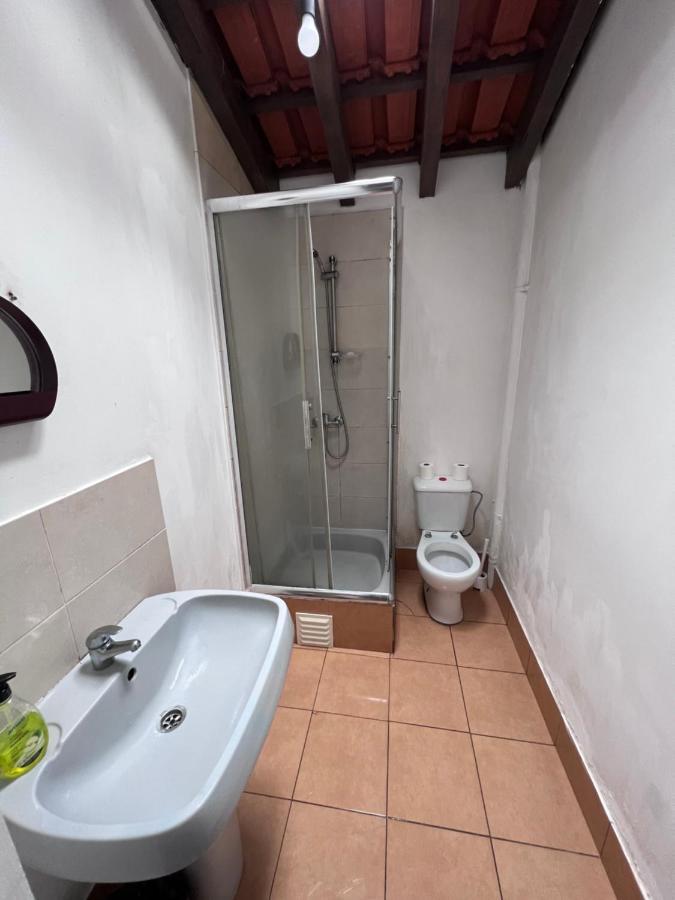 Fernando Guest House 아베이루 외부 사진