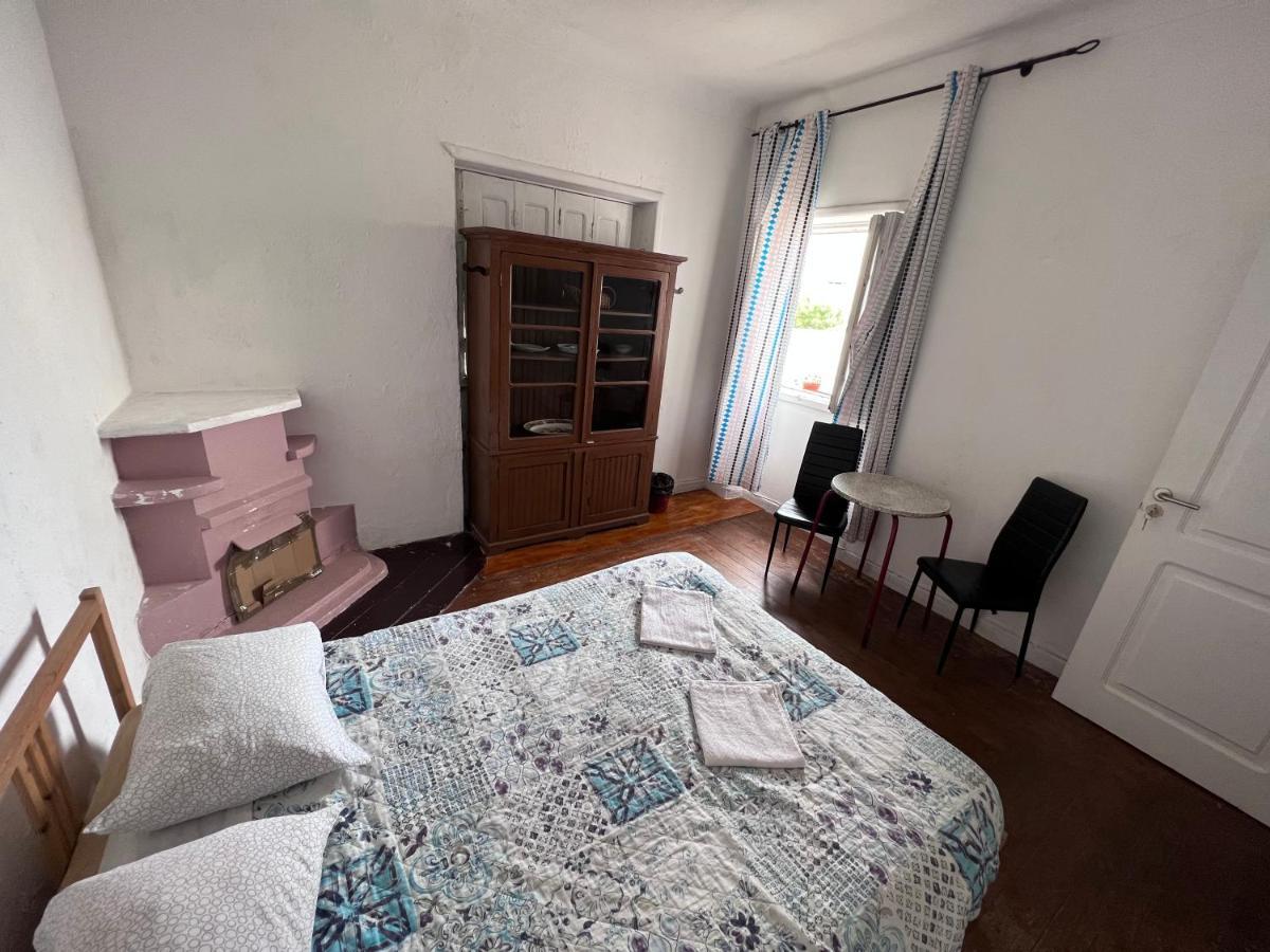 Fernando Guest House 아베이루 외부 사진