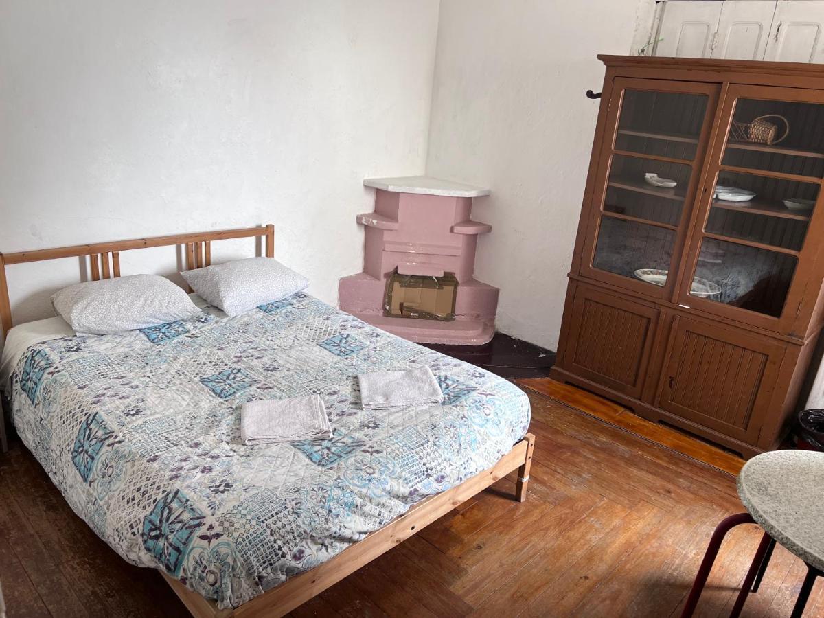 Fernando Guest House 아베이루 외부 사진
