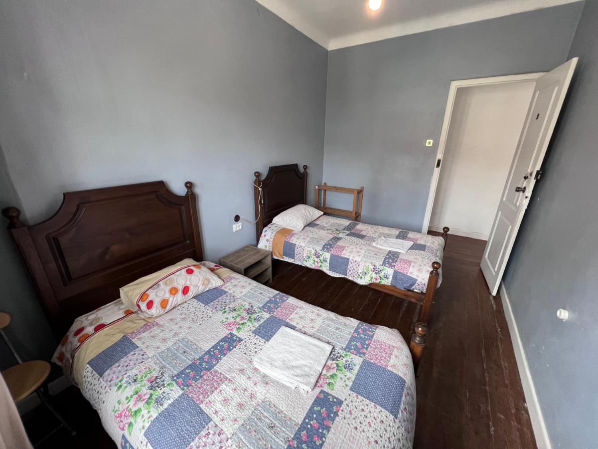 Fernando Guest House 아베이루 외부 사진
