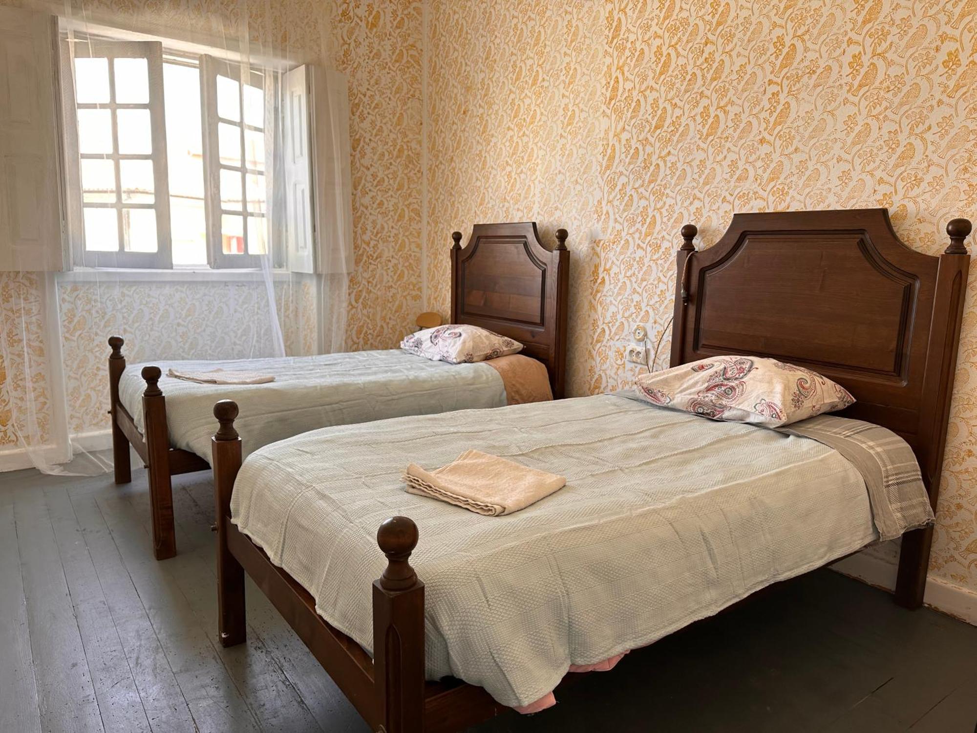 Fernando Guest House 아베이루 외부 사진