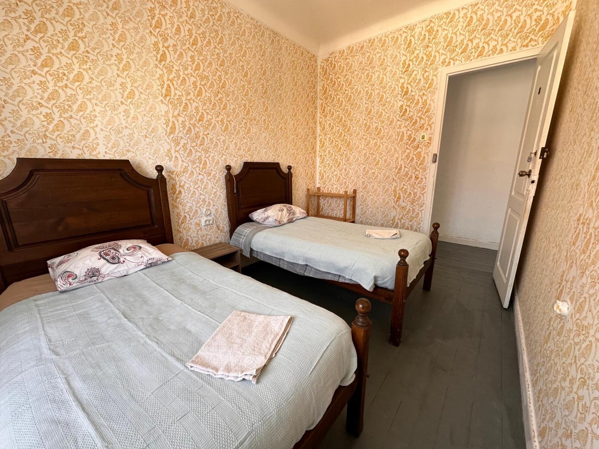 Fernando Guest House 아베이루 외부 사진
