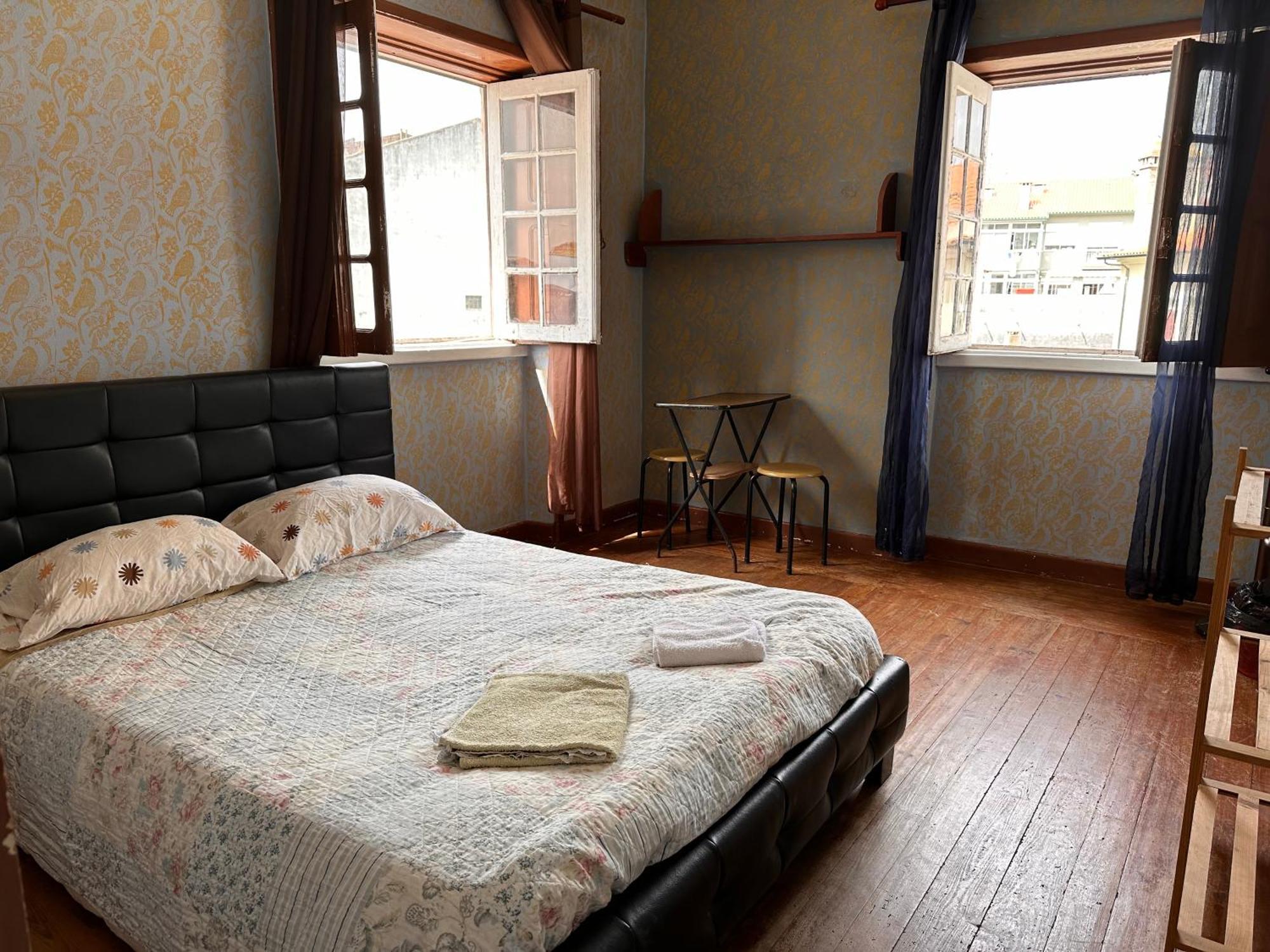 Fernando Guest House 아베이루 외부 사진