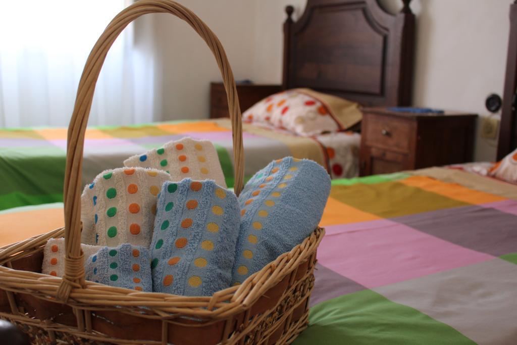 Fernando Guest House 아베이루 객실 사진